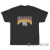 NEDM Not Even Doom Music T-Shirt