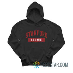 Stanford University Alumni Hoodie