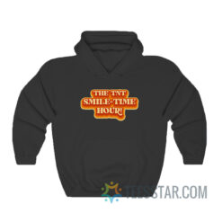 The Boys MM The TNT Smile-Time Hour Hoodie