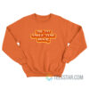 The Boys MM The TNT Smile-Time Hour Sweatshirt