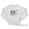 Yeah I Have IBS Irritable Bowel Syndrome Sweatshirt