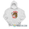 Always A Lady Hoodie