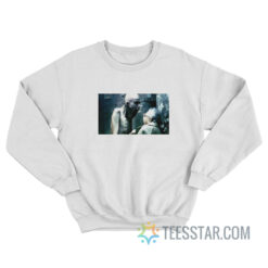 Aphex Twin Come To Daddy Sweatshirt