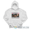 Bimbo Summit Britney Lindsay Paris New York Post Hoodie