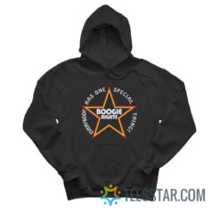 Everybody Has One Special Thing Boogie Nights Fiona Apple Hoodie