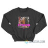 Lizzo Fitness Sweatshirt