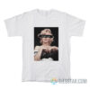 Marilyn Monroe I Don’t Care T-Shirt