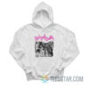 Paris Hilton New York Dolls Hoodie