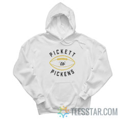 Pickett To Pickens Hoodie