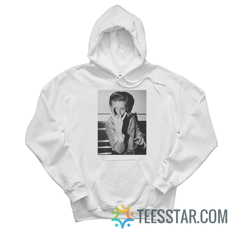Vintage Mason Ramsey Hoodie