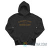 A Good Day For A Good Day Hoodie