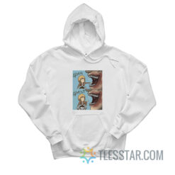 Armin Armout Attack On Titan Meme Hoodie