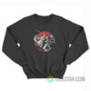 Demon Slayer Team Anime Sweatshirt