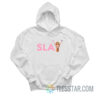 Lady Gaga SLAY Bikini Hoodie
