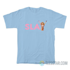 Lady Gaga SLAY Bikini T-Shirt