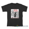 All My Friends Are Evil T-Shirt