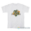 Team Four Star Dragon Ball Z T-Shirt