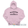 Blackpink In Coachella 2023 Hoodie