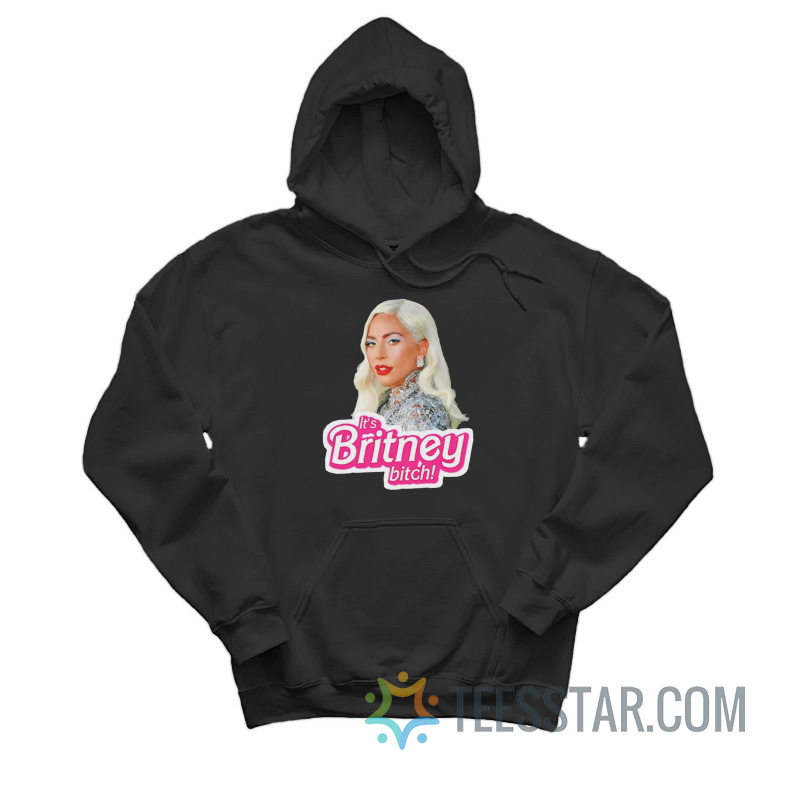 Spooky Bitch Hoodie