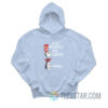 Most People Are Cunts By Dr Seuss Hoodie