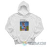 Sorry Kid I'm The Ether Bunny Hoodie