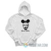 Walter White Heisenberg Walt Hoodie