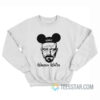 Walter White Heisenberg Walt Sweatshirt