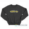 Choke Me Pokemon Sweatshirt