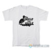 Help The Gulf T-Shirt