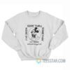 Kendrick Lamar I've Been Going Thru Somethin Sweatshirt