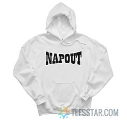 Napout WWF Hoodie