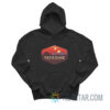 Star Wars Tatooine National Park Hoodie