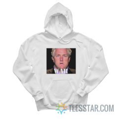 Andrew Breitbart War Hoodie