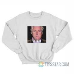 Andrew Breitbart War Sweatshirt