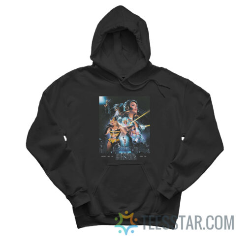 Beyonce Renaissance World Tour Hoodie - Teesstar.com