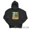 Ferociously Seduses You Meme Hoodie