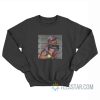 Ken Mugshot Ryan Gosling Sweatshirt