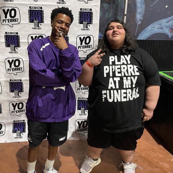 Play Pi’erre At My Funeral T-Shirt