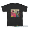 Batman Fabulous Man in Mask T-Shirt