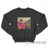 Batman Fabulous Man in Mask Sweatshirt