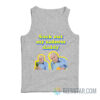 Suck Out My Sadness Daddy Tank Top