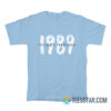 1989 Taylor's Version T-Shirt