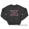 Reblog If Your Dick And Balls Could Use A Little Attention Sweatshirt