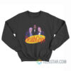 Seinfeld Death Grips Elon Musk Kanye Lucas Sweatshirt