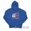 Vintage Family Guy Bryd Word 2004 Hoodie