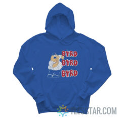 Vintage Family Guy Bryd Word 2004 Hoodie