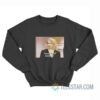 Zeena LaVey Taylor Satanist Sweatshirt