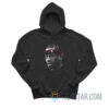 Allen Iverson The Answer NBA Player Hoodie