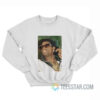 Dion Sanders Draft Day Sweatshirt