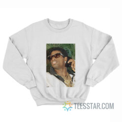 Dion Sanders Draft Day Sweatshirt
